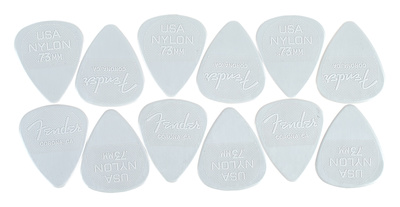 Nylon 0,73 Pack