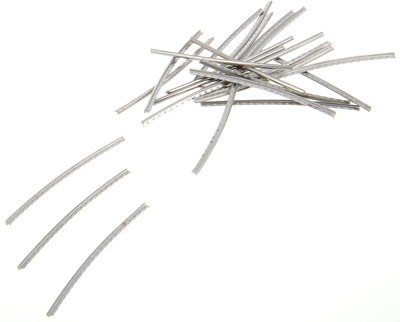 Parts Fret Wire Medium SS23