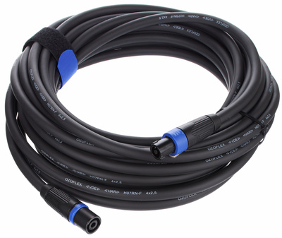 14786 NLT4 Cable 4 Pin