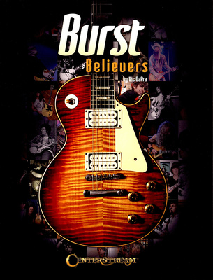 Centerstream Burst Believers I