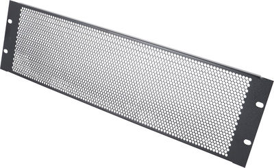 87223 VR U-shaped ventilation
