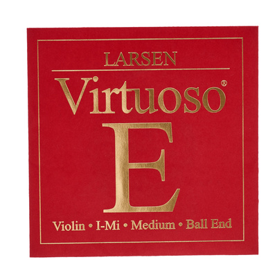 Virtuoso Violin E BE/Med