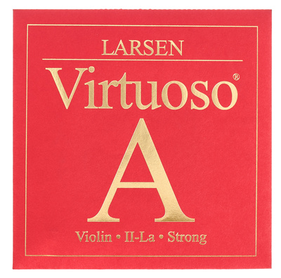 Virtuoso Violin A BE/Str
