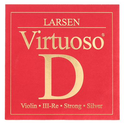 Virtuoso Violin D BE/Str