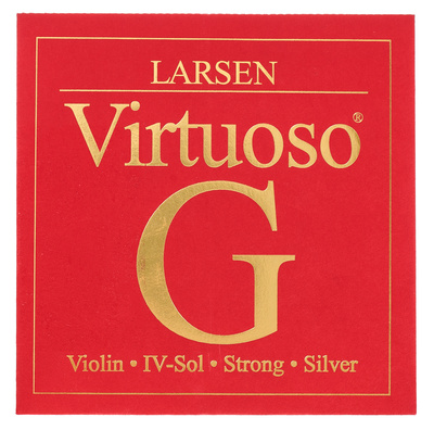 Virtuoso Violin G BE/Str