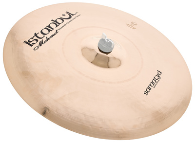 18" Crash Samatya Series