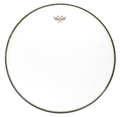 11" Renaissance Low Collar