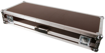 Custom KeyboardCase Sp.61 Flightcase