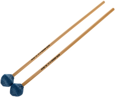 M23 Victor Mendoza Mallets