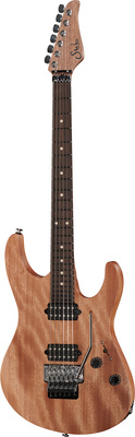 Suhr Modern Satin HH RW NAT