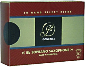RC Soprano Saxophone 3.0