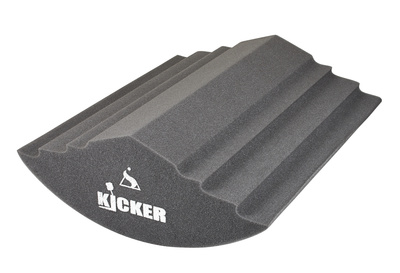 Sonitus Acoustics The Kicker 18"x14" BD Pillow