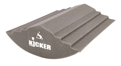 The Kicker 22"x17,5" BD Pillow