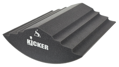 The Kicker 24"x16" BD Pillow