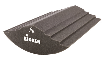 Sonitus Acoustics The Kicker 24"x20" BD Pillow