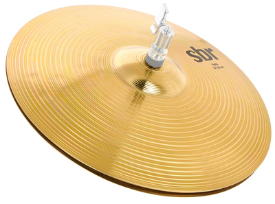 14" SBR Hi-Hat