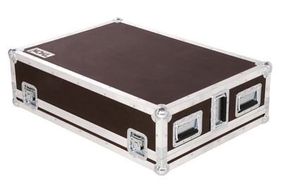 Mixercase Yamaha MGP24X