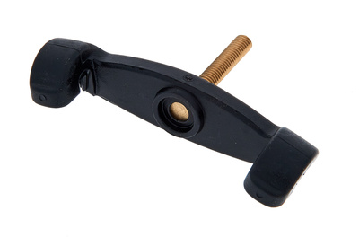 Shoulderrest Foot BK/LG