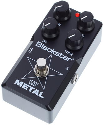 Blackstar LT-Metal