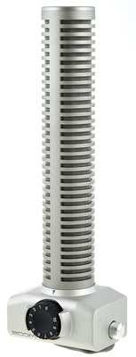 SGH-6 Shotgun Mic Capsule