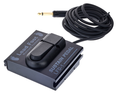 Lead Foot LFD-1 MKII