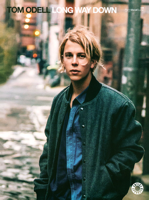 Tom Odell Long Way Down