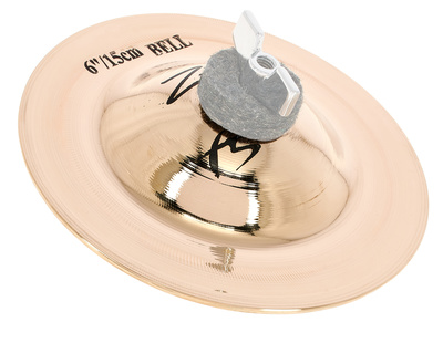 06" F5 Pure Bell