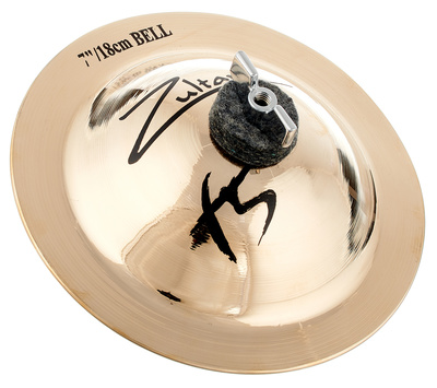 07" F5 Pure Bell