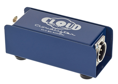 Cloud Microphones Cloudlifter CL-1 Mic Activator