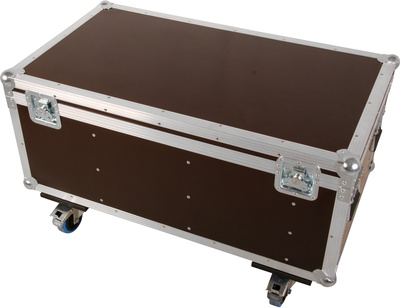 Case 6x Stairville MH-X20