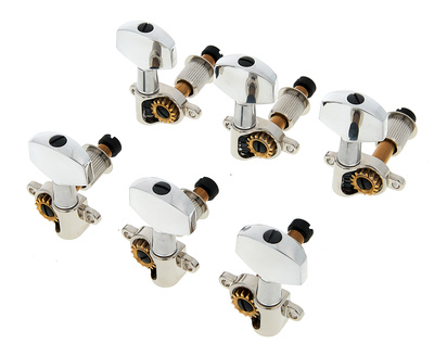 PRS ACC-4363S-N Locking Tuner