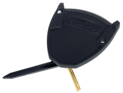Front plate right (old model)
