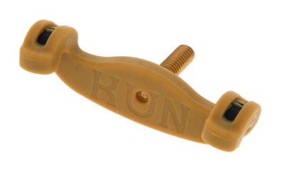 Shoulder Rest Foot 3/4-1/2 S