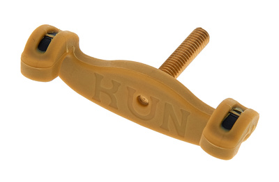 Shoulder Rest Foot 3/4-1/2 L