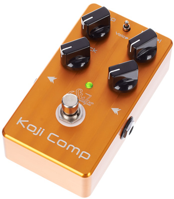 Suhr Koji Comp