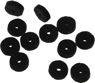 Felt Washers Set BK