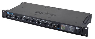 MOTU 8 Pre USB