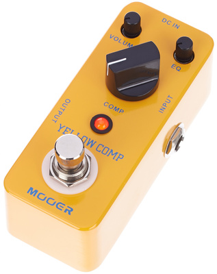 Mooer Yellow Comp
