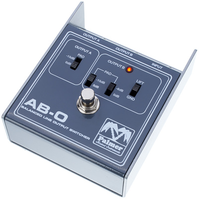 PEABO Switcher