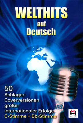 Welthits auf Deutsch