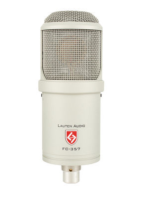 Clarion FC-357