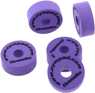Chromatics Set Purple Ø40/15mm