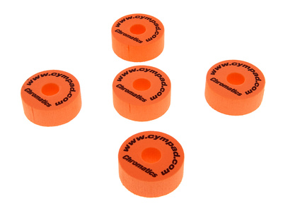 Chromatics Set Orange Ø40/15mm