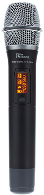 free solo Handheld 1.8 GHz
