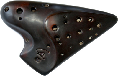 AC Triple Ocarina Regular