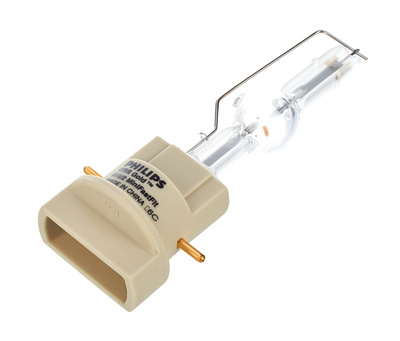 MSR 575/2 Gold Mini-Fastfit