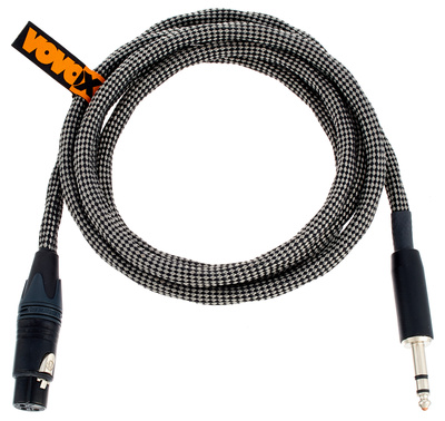 sonorus direct S200 XLRf/TRS