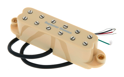 Seymour Duncan SL59-1B Creme