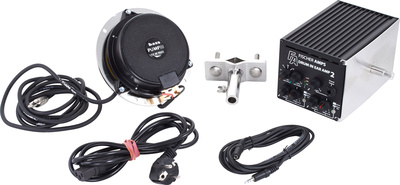 Drum InEar Amp 2 - Bass Pump