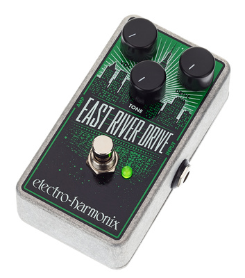 Electro Harmonix East River Drive